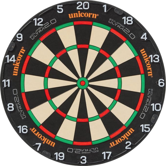 Professionele Dartbord voor Dartsport - Verbeterde Speelervaring