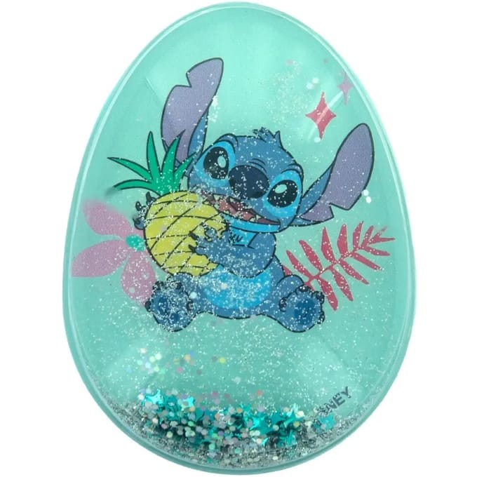 Haarborstel Disney Stitch