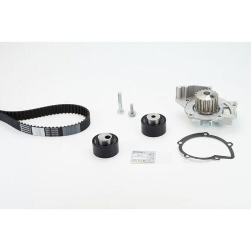 Continental Ctam Waterpomp + distributieriem set CONTINENTAL CT 1100 WP1