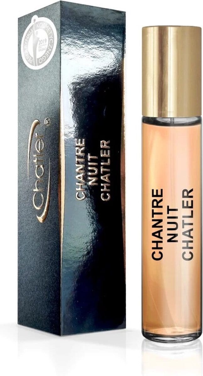 Chatler Chantre Nuit Eau de Parfum 30 ml