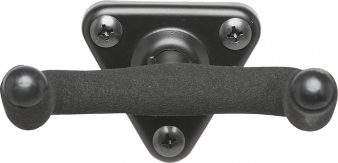 Stagg Trompet Muurhouder SLA-TRH