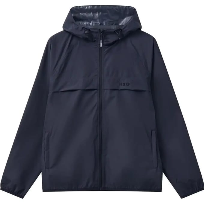 Waterdichte jas H2O Rømø LW Packable