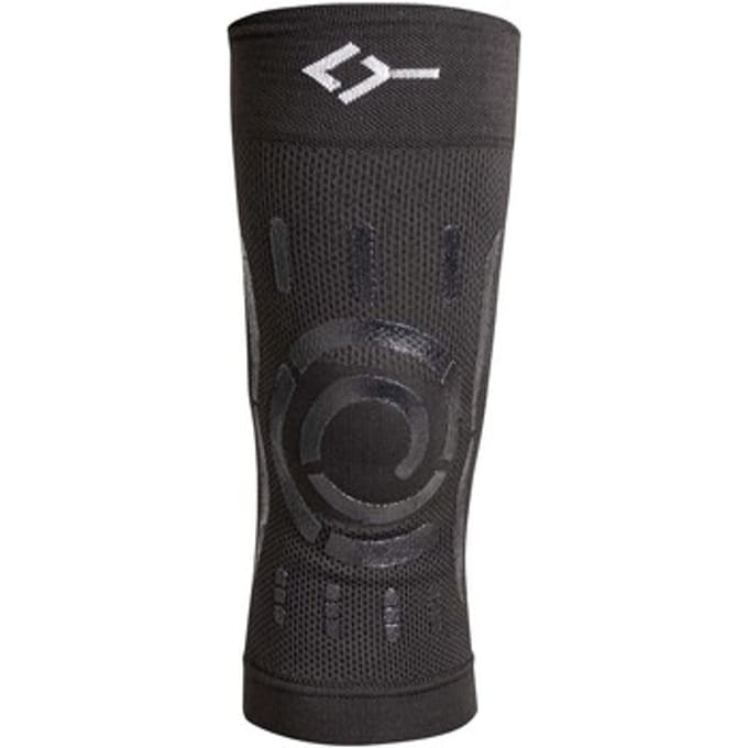 Sportaccessoires Floky Kneesupport Ginocchiera Destra