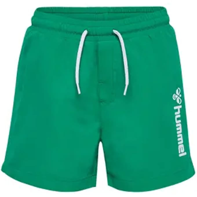 Hummel kinderboardshort Bondi Board Shorts 223348
