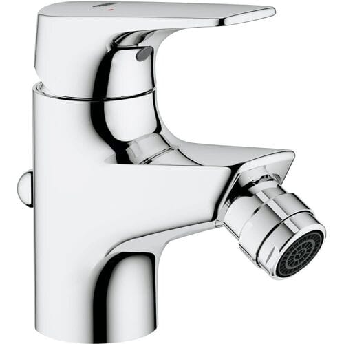 Grohe BauFlow single-lever bidet mixer 23754000