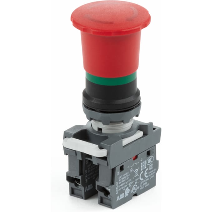 Stop switch