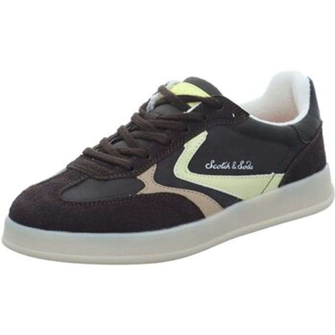 Lage Sneakers Scotch &amp; Soda -