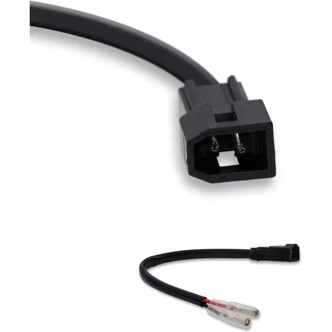 Kabeladapter Taac AC14 APRILIA