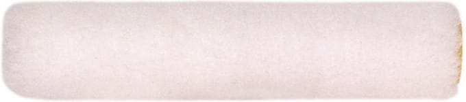 Lakrol vilt 10cm , wit (2st)