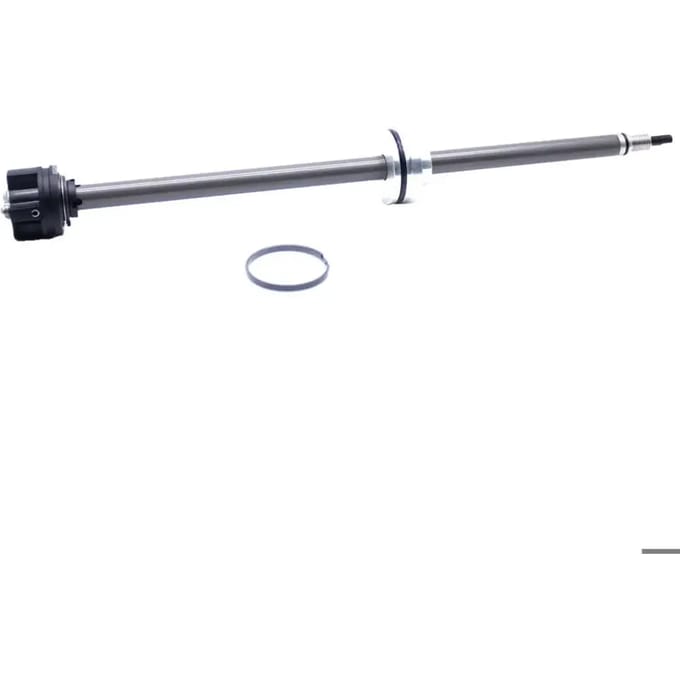 Schokdemper kit Fox Factory Z2 Shaft Complete 2020