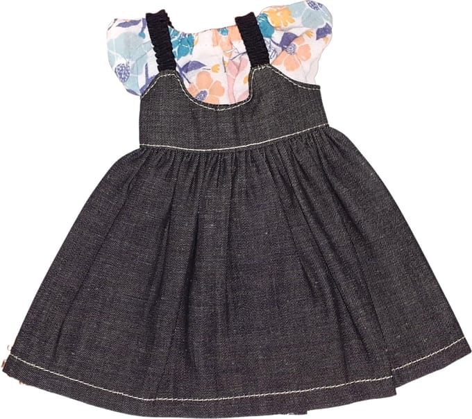 Paola Reina Kledingset Maribel 32 cm