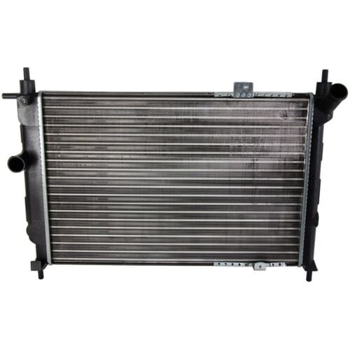 Radiator, motorkoeling VALEO 731551