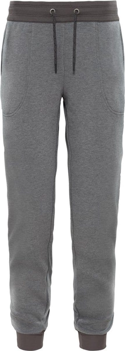 The North Face Women Cozy Slacker Jogger TNF Grey - Maat XL