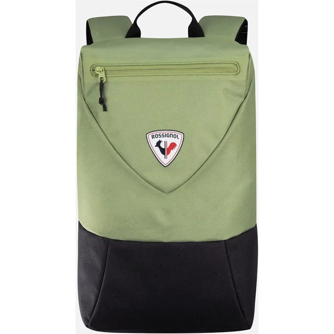 Rossignol Back To The Games 12l Rugzak Groen