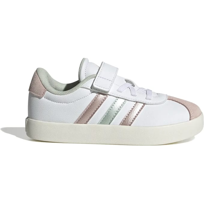 adidas  Lage Sneakers VL COURT 3.0 EL C