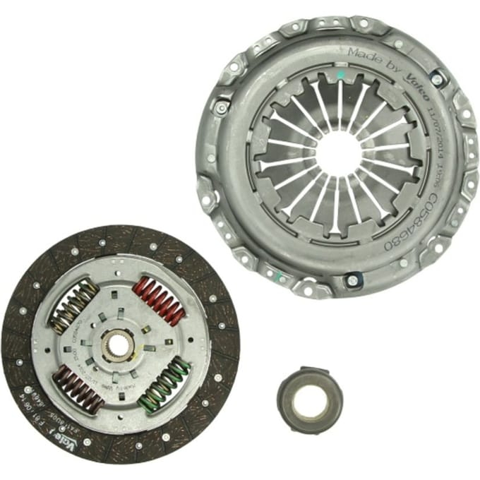 Koppelingsset VALEO 828108