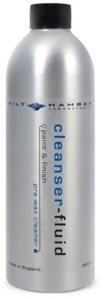 BILT HAMBER CLEANSER-FLUID 500ML