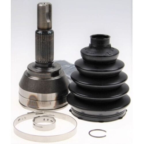 Homokineet reparatie set, aandrijfas SPIDAN 36590