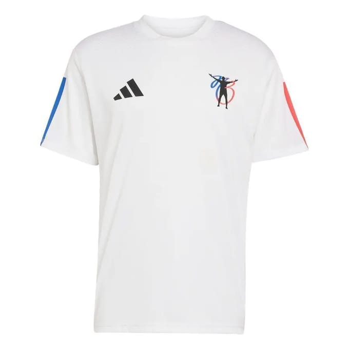 T-shirt adidas Jude Bellingham
