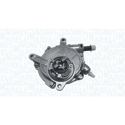 Onderdrukpomp, remsysteem MAGNETI MARELLI 351233010002