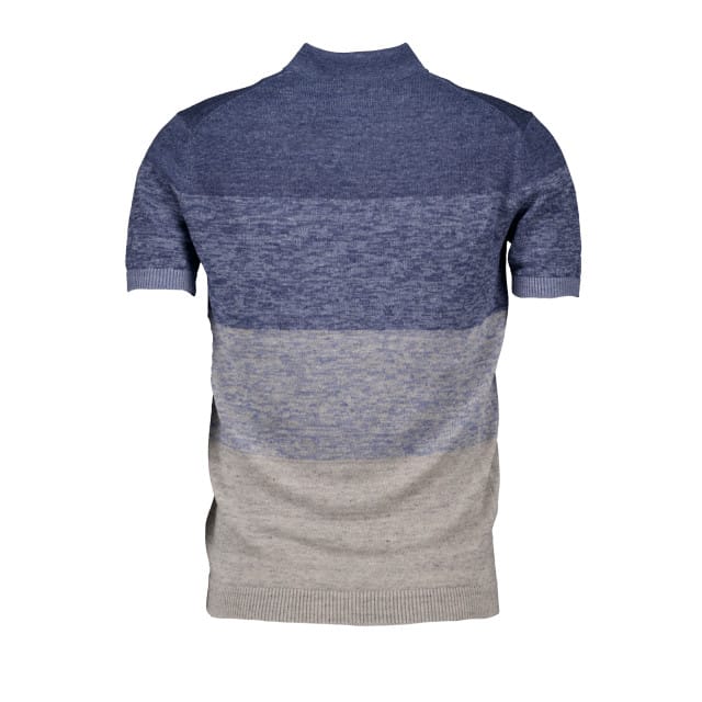 Gentiluomo  Polos Blauw K9108-277