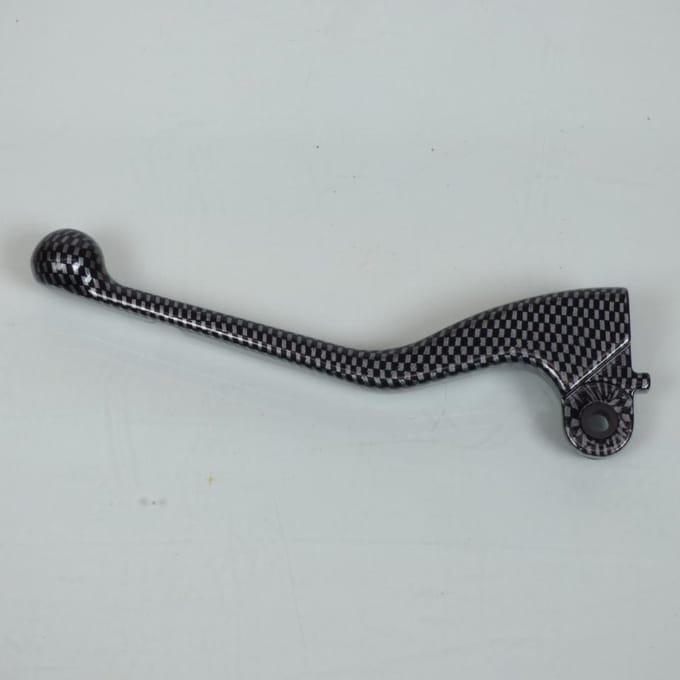 Levier d embrayage Sifam pour Moto HM 50 CRM Derapage 2001 à 2012 G Neuf