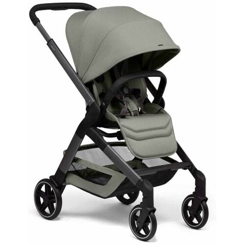 Joolz Hub2 frame met zit Sage Green unisex