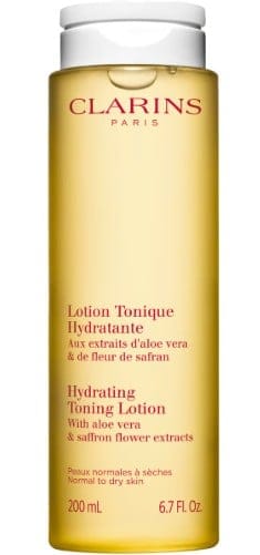 Clarins Hydrating Toning Lotion Clarins - Cleansing & Toning Hydrating Toning Lotion