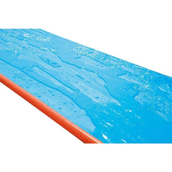 Bestway H20 Go! Single Slide waterglijbaan Spellen voor buiten