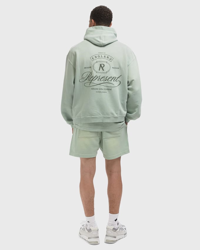 Grand Vintage Hoodie