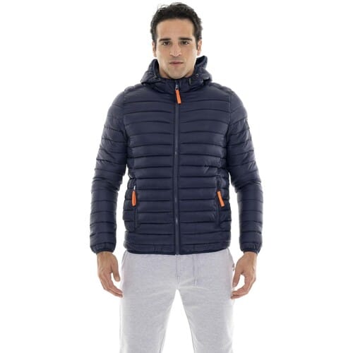 Blazer Leone 1947 Man Hoody Jacket Basic