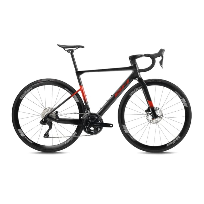 Racefietsen BH Bikes Ultralight Evo Ii 6.0