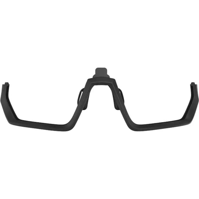 Fietsbril ondergrond AZR Race RX et Pro Race RX
