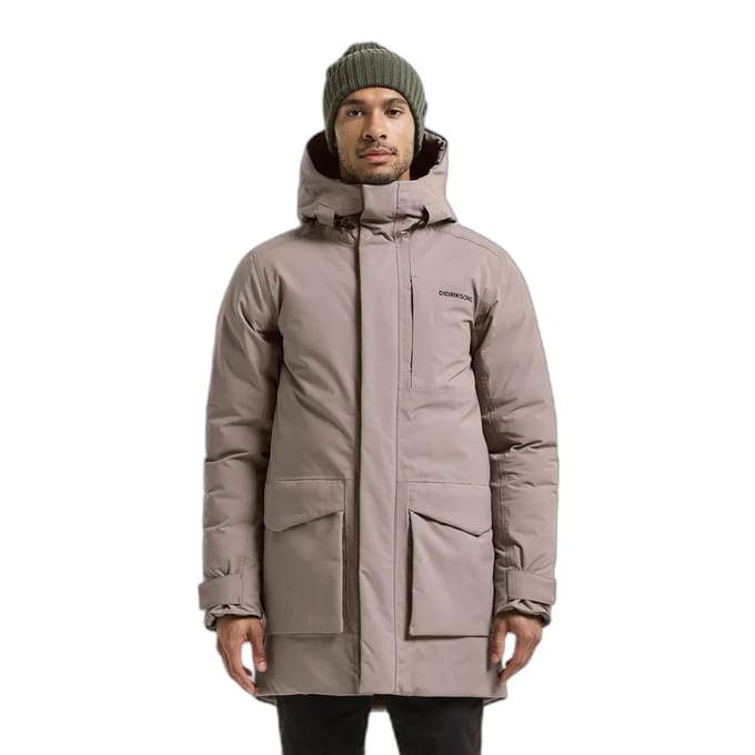 Parka Didriksons Akilles 3