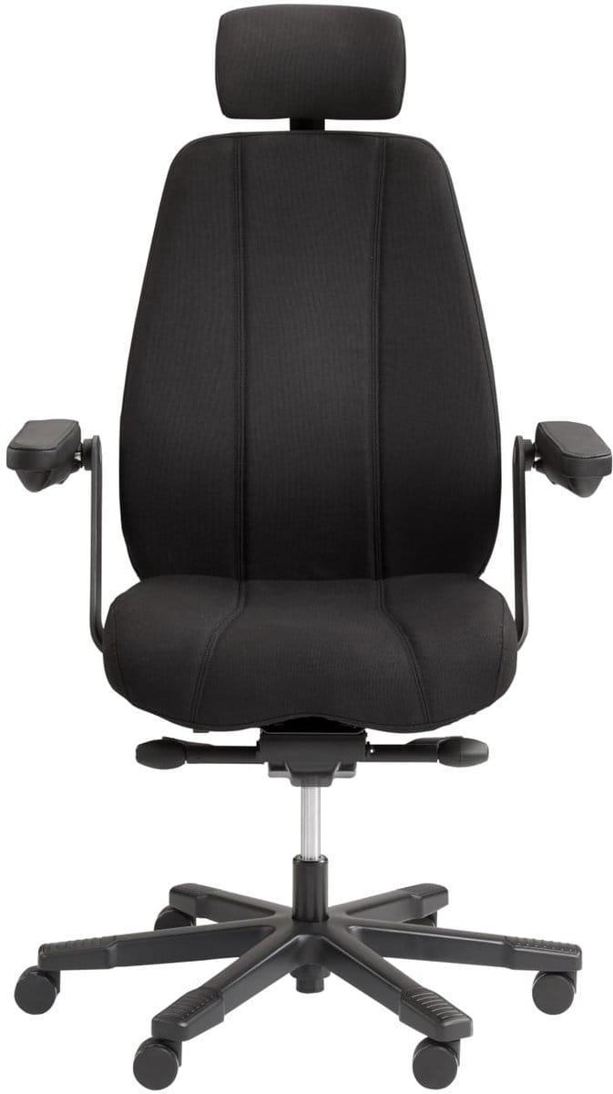 Fortis Pro 24/7 Ergonomische Bureaustoel