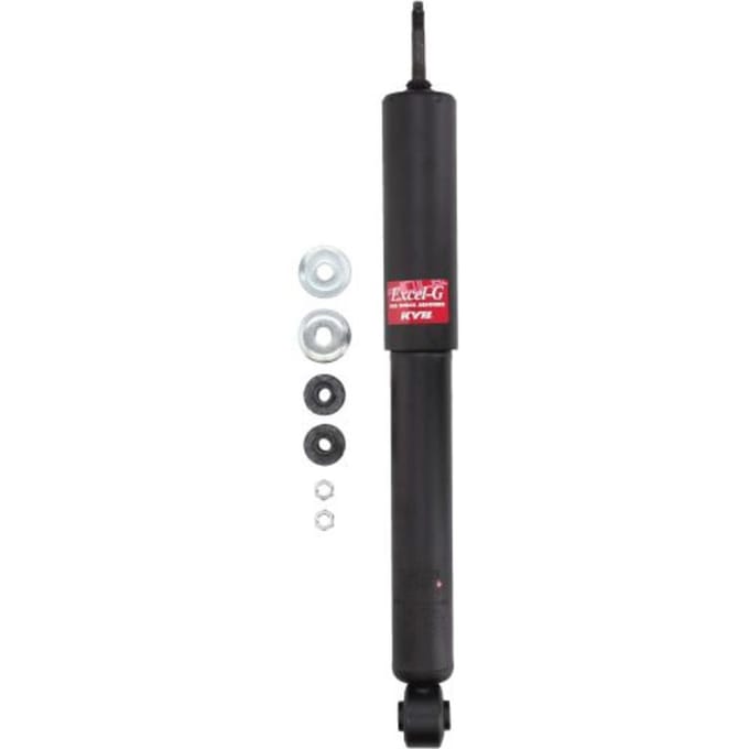 Schokdemper Excel-G KYB 344223