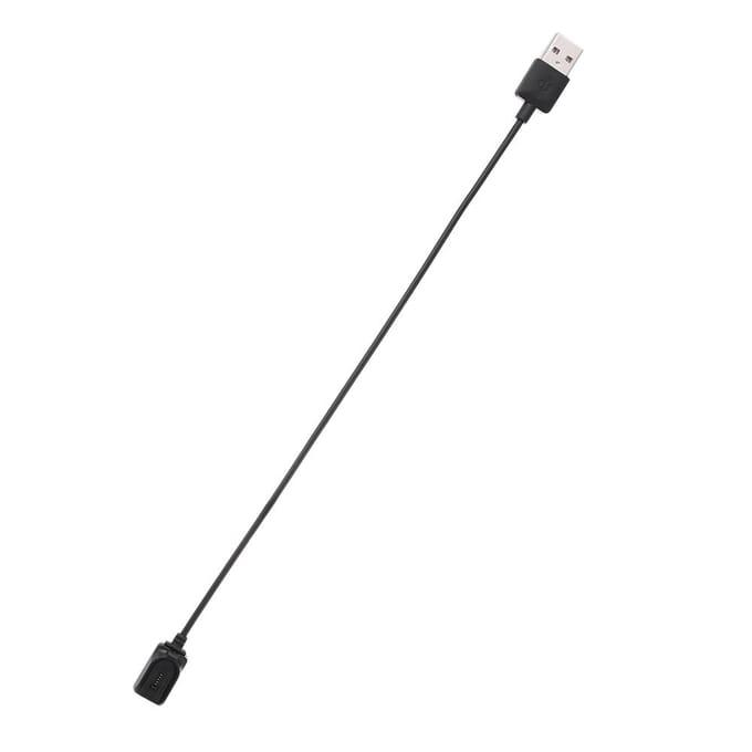 Oplaadkabel Oplader voor Plantronics Voyager Legend met USB-interface hoofdtelefoonoplader zwart