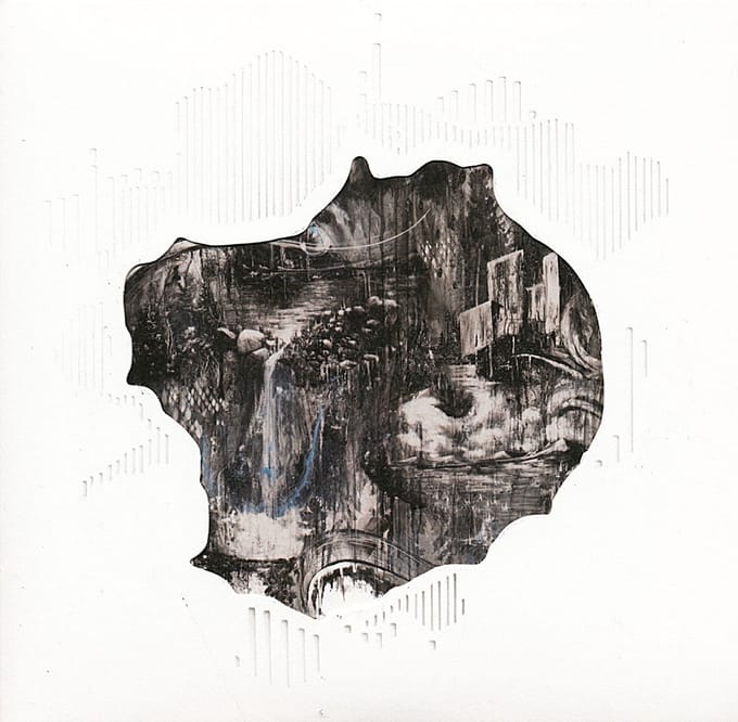 Lubomyr Melnyk - Corollaries (CD)