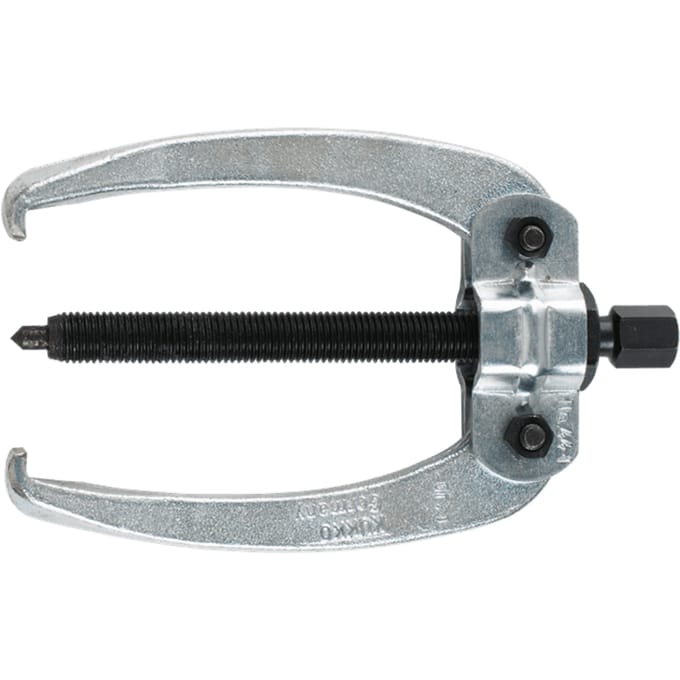 Husqvarna poelietrekker