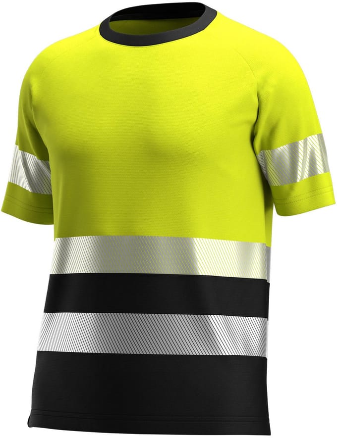 Safety Jogger kleding 011839 Veiligheidsjogger Scuti