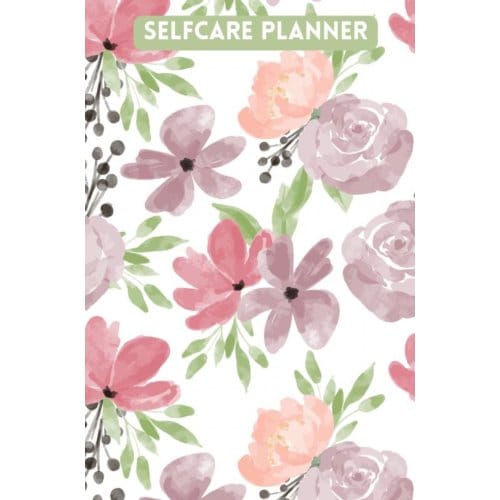Selfcare Planner En Selfcare Journal - Ultimate Law Of Attraction Books