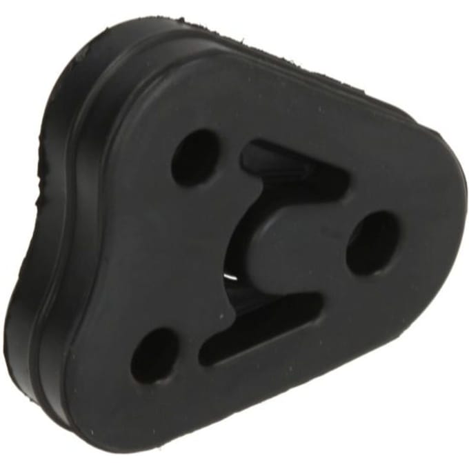 Uitlaatsysteem, houder WALKER 83207