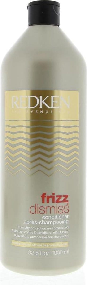 Redken FRIZZ DISMISS conditioner 1000 ml