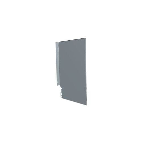 AEG rechterzijpaneel, inox, 519x808mm 8581904030906