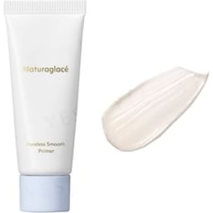 naturaglace - Poreless Smooth Primer 20g