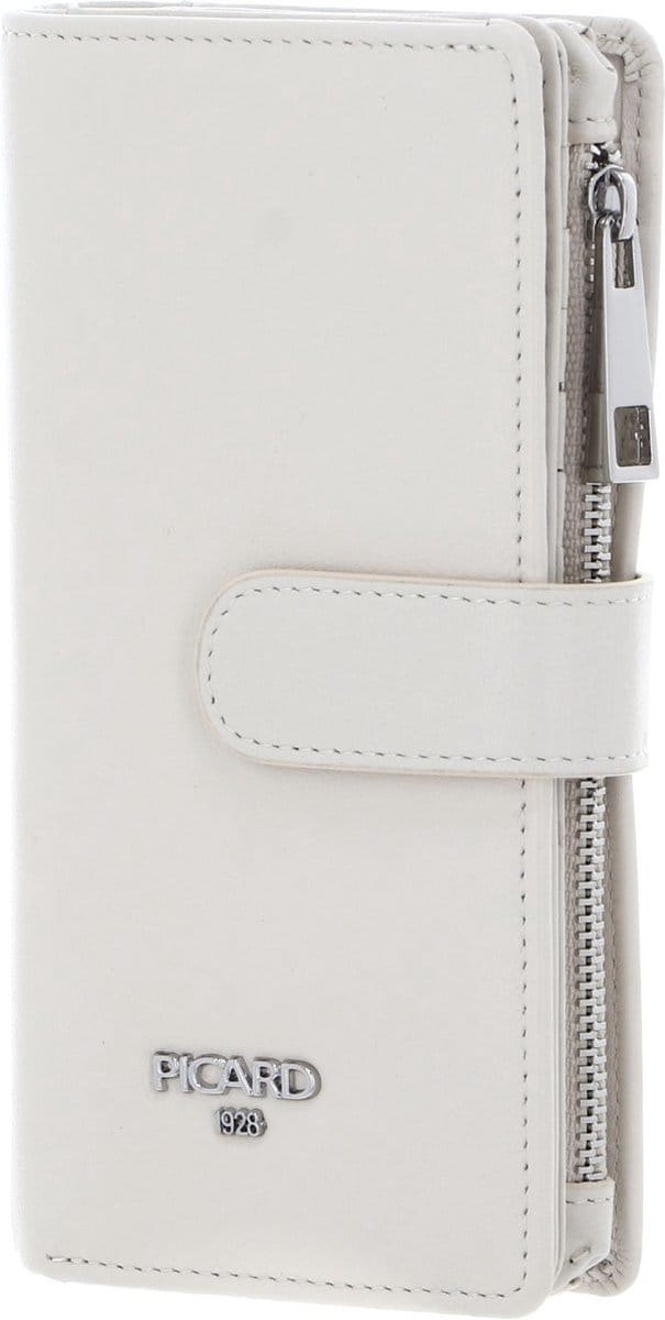 PICARD Portemonnee Bingo Wallet Cream Crème