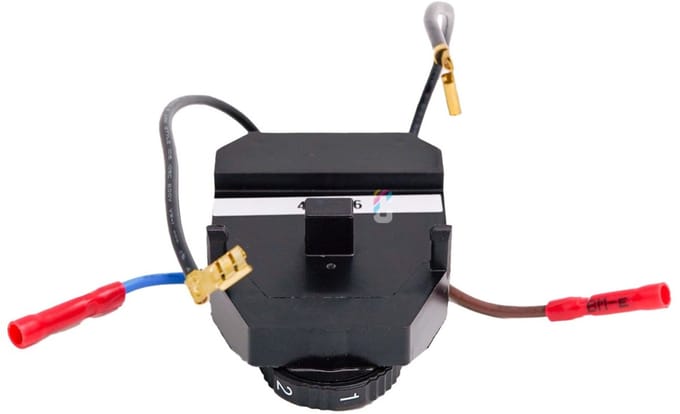 RUPES Elektronische Module LHR15ES