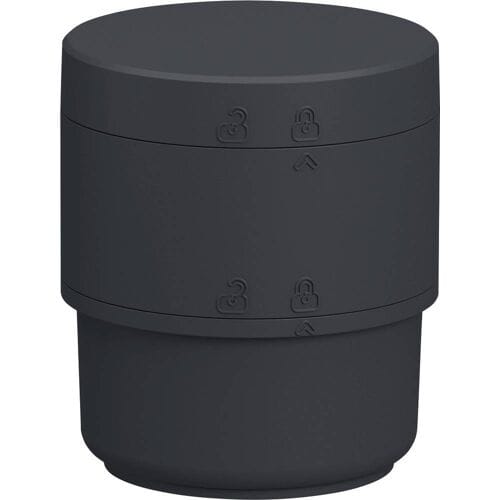 Schneider Electric Signaalzuilelement XVB7C21B XVB7C21B 1 stuk(s)