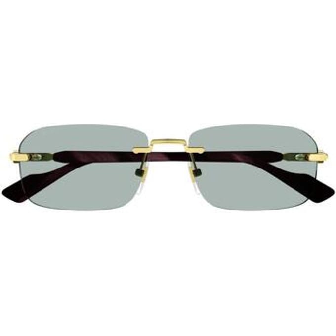 Zonnebril Gucci GG1221S 003