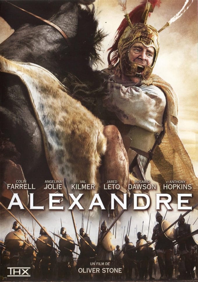 ALEXANDRE (SIMPLE)